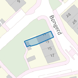 Perceel AML02-B-12166