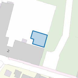 Perceel AML02-B-12170