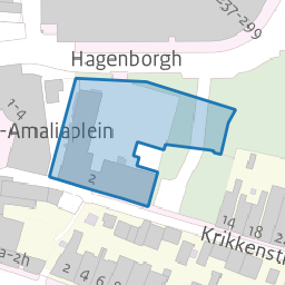 Perceel AML02-B-12171