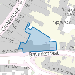 Perceel AML02-B-12174