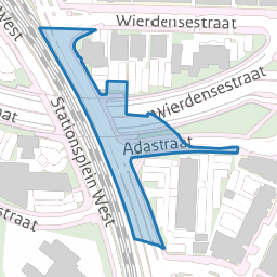 Perceel AML02-B-12180