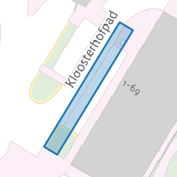 Perceel AML02-B-12217