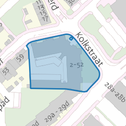 Perceel AML02-B-12233