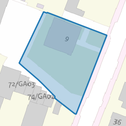 Perceel AML02-B-12248