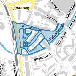 Perceel AML02-B-12250