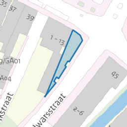 Perceel AML02-B-12251