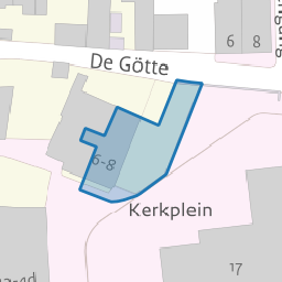 Perceel AML02-B-12253