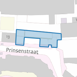 Perceel AML02-B-12284