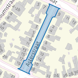 Perceel AML02-B-12286