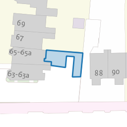 Perceel AML02-B-12305