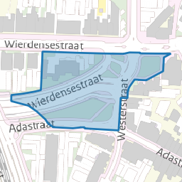 Perceel AML02-B-12306