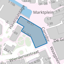 Perceel AML02-B-12321