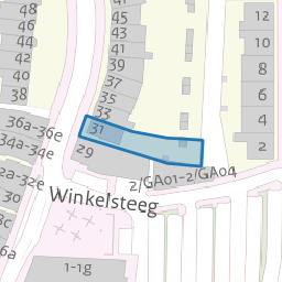 Perceel AML02-B-12327