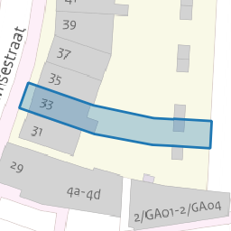 Perceel AML02-B-12338