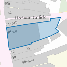 Perceel AML02-B-12340