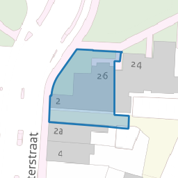 Perceel AML02-B-12342