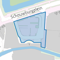 Perceel AML02-B-12345