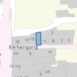 Perceel AML02-B-12374