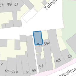 Perceel AML02-B-12376