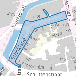 Perceel AML02-B-12391