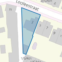 Perceel AML02-B-12395