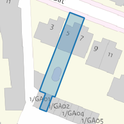 Perceel AML02-B-12398