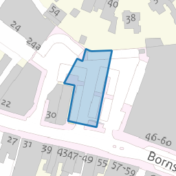 Perceel AML02-B-12425