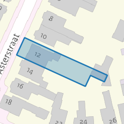 Perceel AML02-B-12429