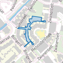 Perceel AML02-B-12437