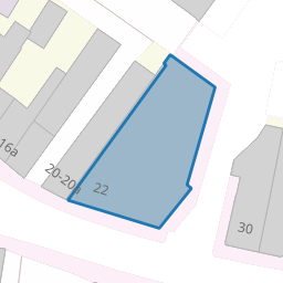 Perceel AML02-B-12460