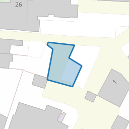 Perceel AML02-B-12463