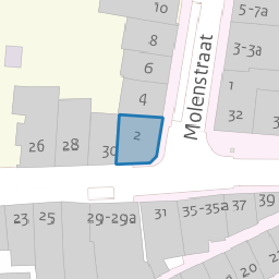 Perceel AML02-B-1518