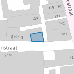 Perceel AML02-B-1563