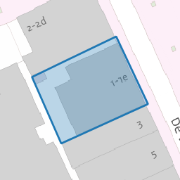 Perceel AML02-B-1601