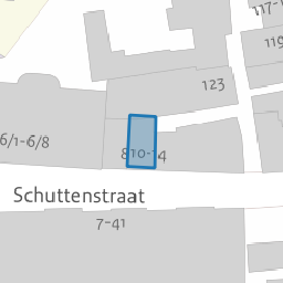 Perceel AML02-B-1989