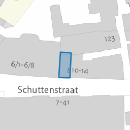 Perceel AML02-B-1990