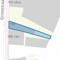 Perceel AML02-B-2970