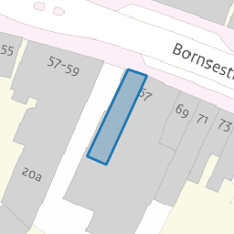 Perceel AML02-B-3121