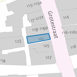 Perceel AML02-B-3539