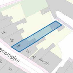 Perceel AML02-B-4074