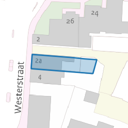 Perceel AML02-B-4497