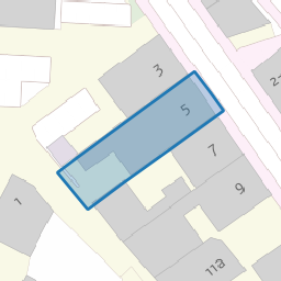 Perceel AML02-B-4510