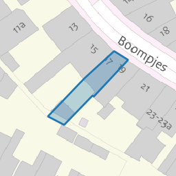 Perceel AML02-B-4517