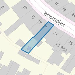 Perceel AML02-B-4518