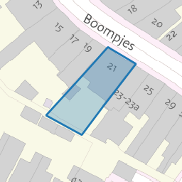 Perceel AML02-B-4519