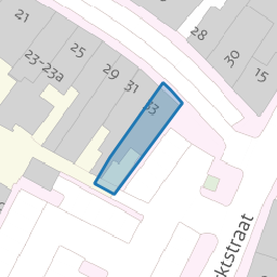 Perceel AML02-B-4525