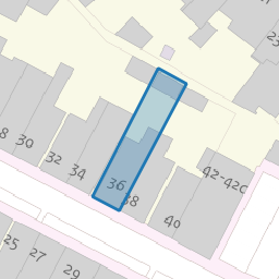 Perceel AML02-B-4527