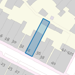 Perceel AML02-B-4831