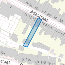 Perceel AML02-B-5053