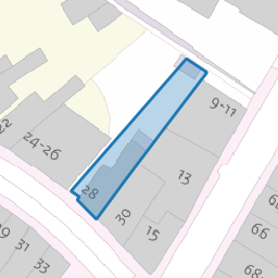 Perceel AML02-B-5071